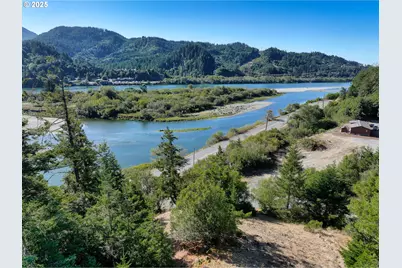 0 N Bank Rogue River, Gold Beach, OR 97444 - Photo 18