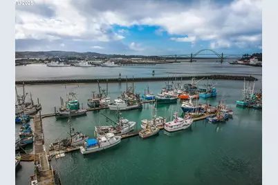 1000 SE Bay Blvd #140, Newport, OR 97365 - Photo 38