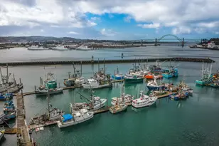 1000 SE Bay Blvd, Newport, OR 97365 - Photo 38