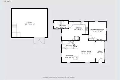 807 Garibaldi Ave, Garibaldi, OR 97118 - Photo 30