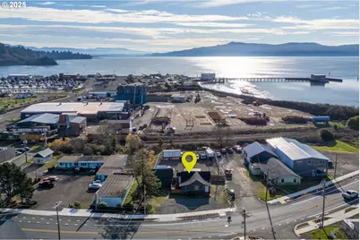 807 Garibaldi Ave, Garibaldi, OR 97118 - Photo 26