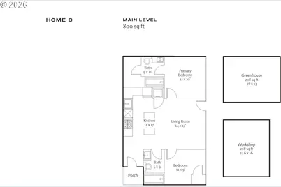 5614 NE Simpson St, Portland, OR 97218 - Photo 48
