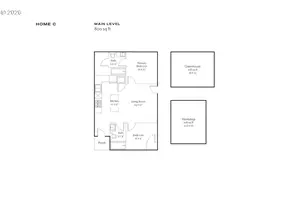 5614 NE Simpson St, Portland, OR 97218 - Photo 48