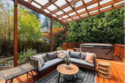 5018 SW Orchard Ln, Portland, OR 97219 - Photo 20