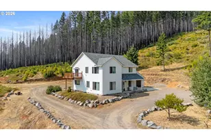 47555 McKenzie Hwy, Vida, OR 97488 - Photo 4