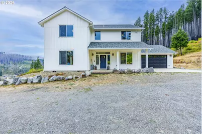 47555 McKenzie Hwy, Vida, OR 97488 - Photo 2