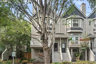 3531 S Kelly Ave, Portland, OR 97239 - Photo 2