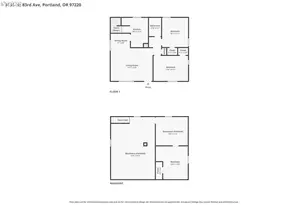 3136 NE 83rd Ave, Portland, OR 97220 - Photo 40