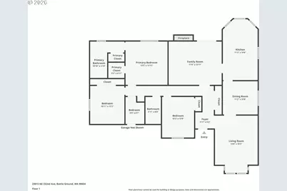 23015 NE 232nd Ave, Battle Ground, WA 98604 - Photo 32