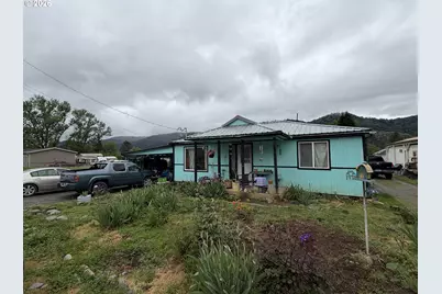 1021 Hill St, Myrtle Creek, OR 97457 - Photo 16