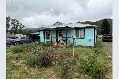 1021 Hill St, Myrtle Creek, OR 97457 - Photo 14