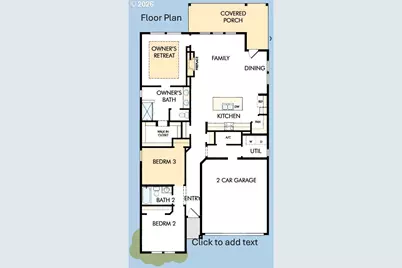 9002 S 1st St #82, Ridgefield, WA 98642 - Photo 8