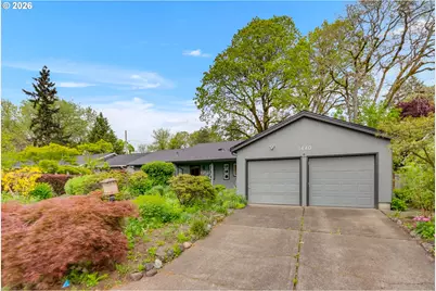 1440 NW Jenne Ave, Portland, OR 97229 - Photo 2