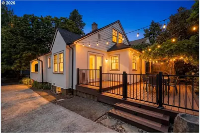 3434 NE 29th Ave, Portland, OR 97212 - Photo 2