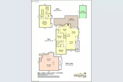 3434 NE 29th Ave, Portland, OR 97212 - Photo 48