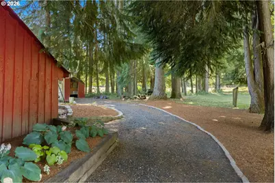 13505 NE Grantham Rd, Amboy, WA 98601 - Photo 32