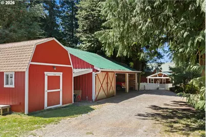 13505 NE Grantham Rd, Amboy, WA 98601 - Photo 40