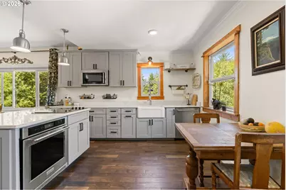 13505 NE Grantham Rd, Amboy, WA 98601 - Photo 14