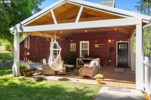 13505 NE Grantham Rd, Amboy, WA 98601 - Photo 12