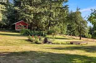 13505 NE Grantham Rd, Amboy, WA 98601 - Photo 6