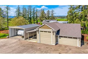 32557 NW Mountaindale Rd, North Plains, OR 97133 - Photo 30