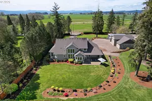 32557 NW Mountaindale Rd, North Plains, OR 97133 - Photo 34