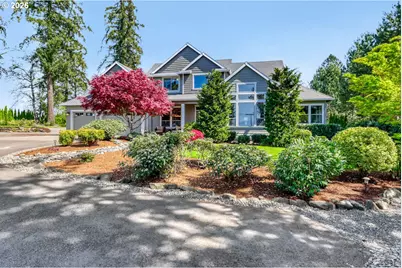 32557 NW Mountaindale Rd, North Plains, OR 97133 - Photo 1