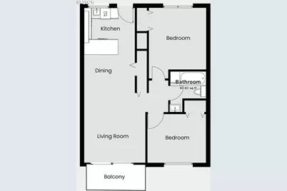 1300 NE 68th Ave #13, Portland, OR 97213 - Photo 36