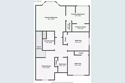 5595 NE Azores Ct, Hillsboro, OR 97124 - Photo 46