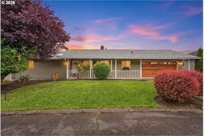 1720 7th St, Columbia City, OR 97018 - Photo 1