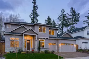 8972 SW Lintner Ter, Portland, OR 97223 - Photo 2