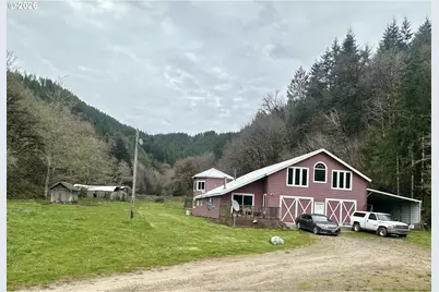 1910 Otter Slough Rd, Reedsport, OR 97467 - Photo 1