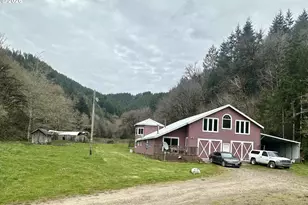 1910 Otter Slough Rd, Reedsport, OR 97467 - Photo 1