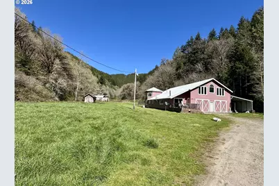 1910 Otter Slough Rd, Reedsport, OR 97467 - Photo 38
