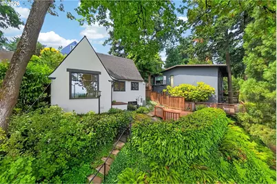 329 SE Gilham Ave, Portland, OR 97215 - Photo 44