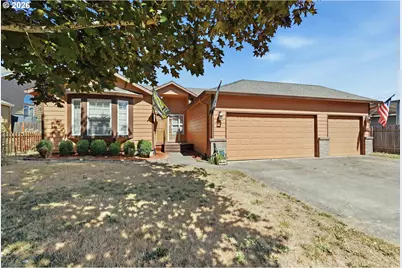 1012 40th St, Washougal, WA 98671 - Photo 1
