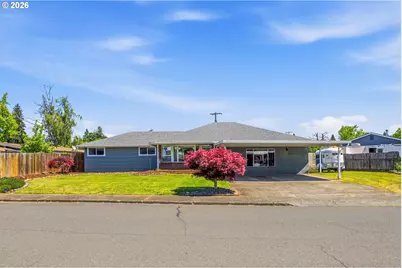 200 SE Walnut Ave, Dallas, OR 97338 - Photo 2
