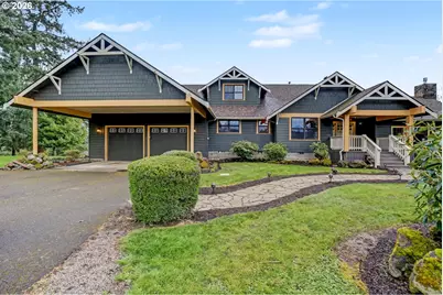 4625 Osborn Dr, Turner, OR 97392 - Photo 1