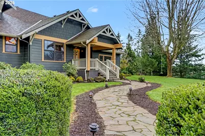 4625 Osborn Dr, Turner, OR 97392 - Photo 4