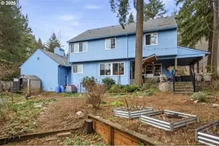 11924 SW 34th Ave, Portland, OR 97219 - Photo 2