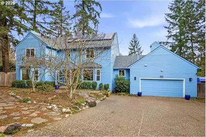 11924 SW 34th Ave, Portland, OR 97219 - Photo 1