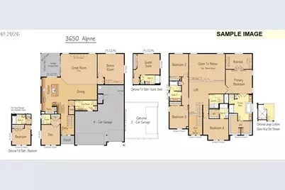 2001 NE 195th Ct, Vancouver, WA 98684 - Photo 2