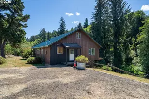 25555 Blaine Rd, Beaver, OR 97108 - Photo 2