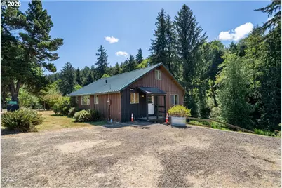 25555 Blaine Rd, Beaver, OR 97108 - Photo 1