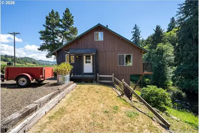25555 Blaine Rd, Beaver, OR 97108 - Photo 4