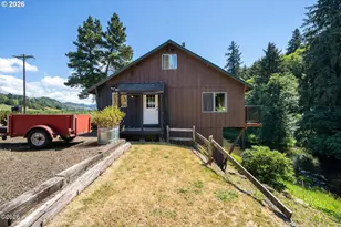 25555 Blaine Rd, Beaver, OR 97108 - Photo 4