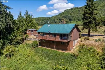 25555 Blaine Rd, Beaver, OR 97108 - Photo 8