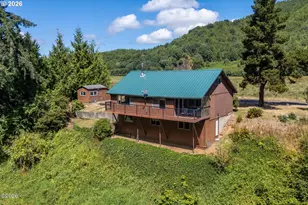 25555 Blaine Rd, Beaver, OR 97108 - Photo 8