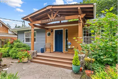 15621 SE Hanwood Ln, Milwaukie, OR 97267 - Photo 4
