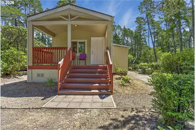 5580 Otter Way, Florence, OR 97439 - Photo 1